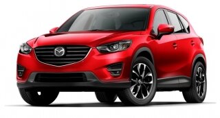 2017 Mazda CX-5 2.0 160 PS Otomatik Power (4x4) Araba kullananlar yorumlar